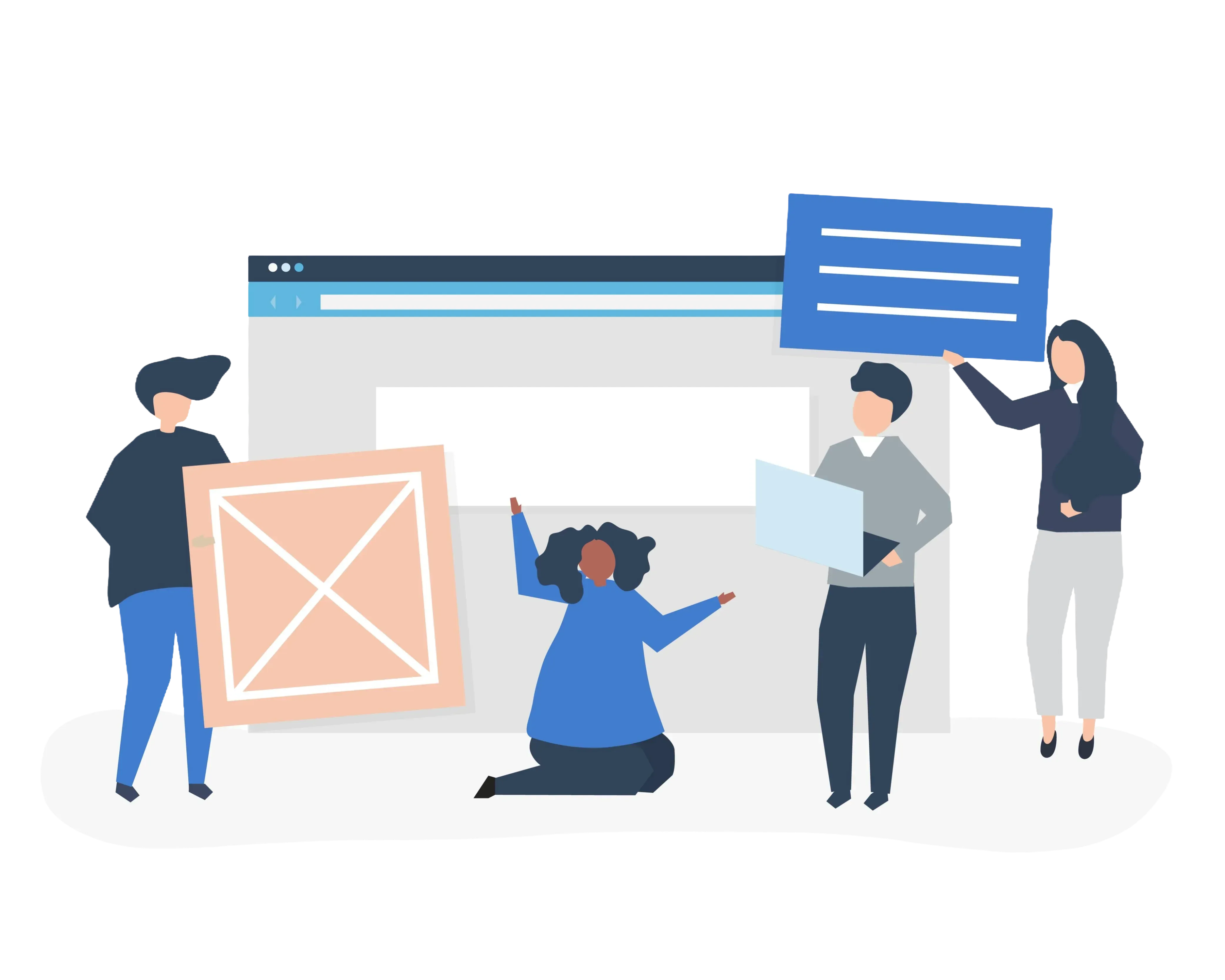 Kurumsal Web Sitesi