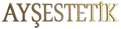 Ayşe Estetik logosu