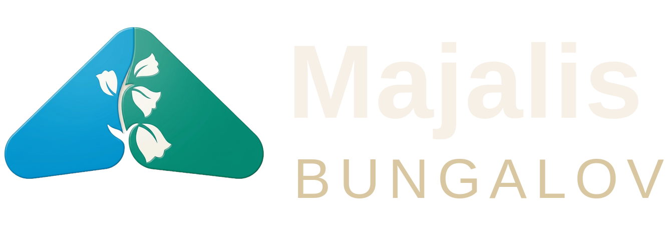 Majalis Bungalov logosu