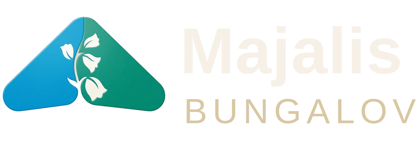 Majalis Bungalov logosu