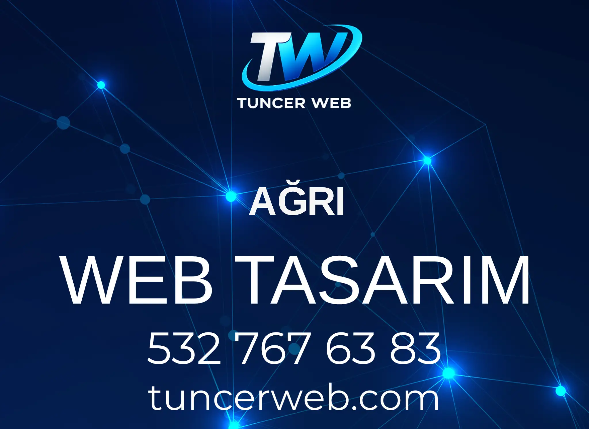 Ağrı Web Tasarım görseli