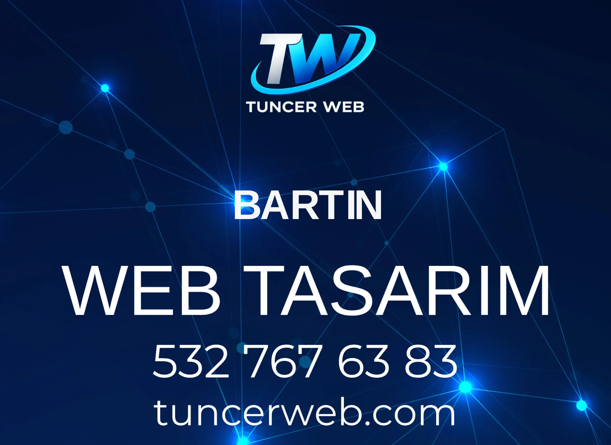 Bartın Web Tasarım görseli
