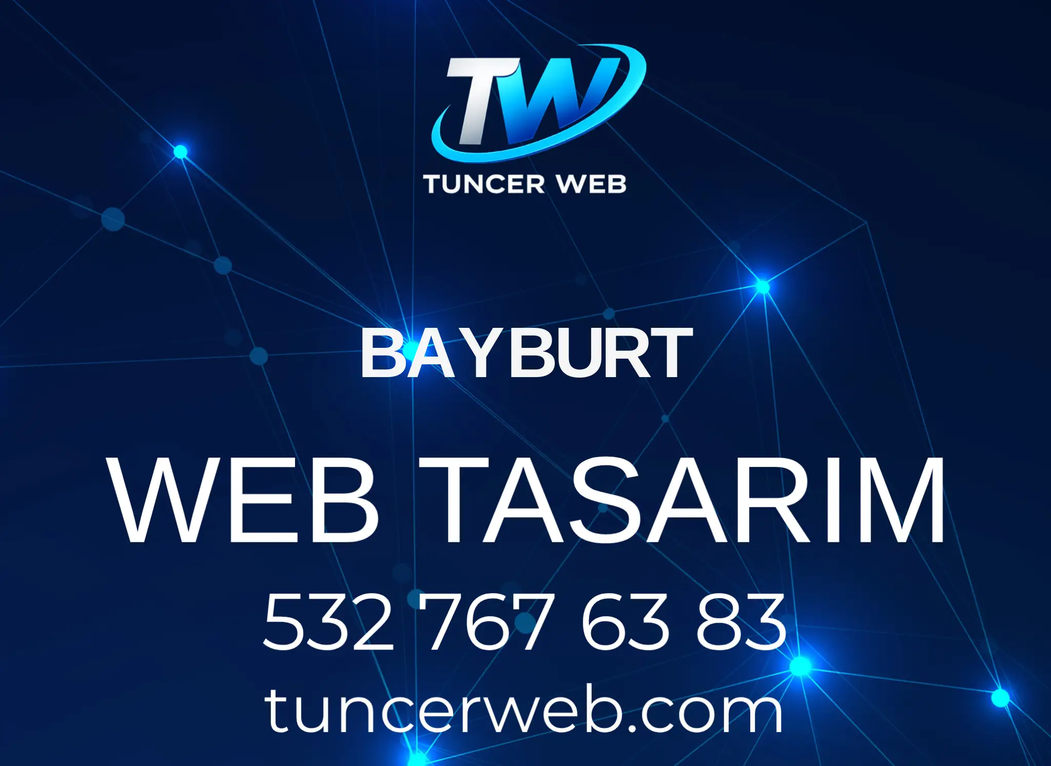 Bayburt Web Tasarım görseli