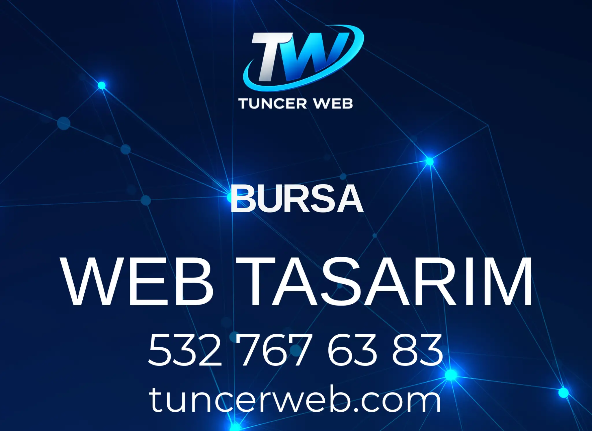 Bursa Web Tasarım görseli