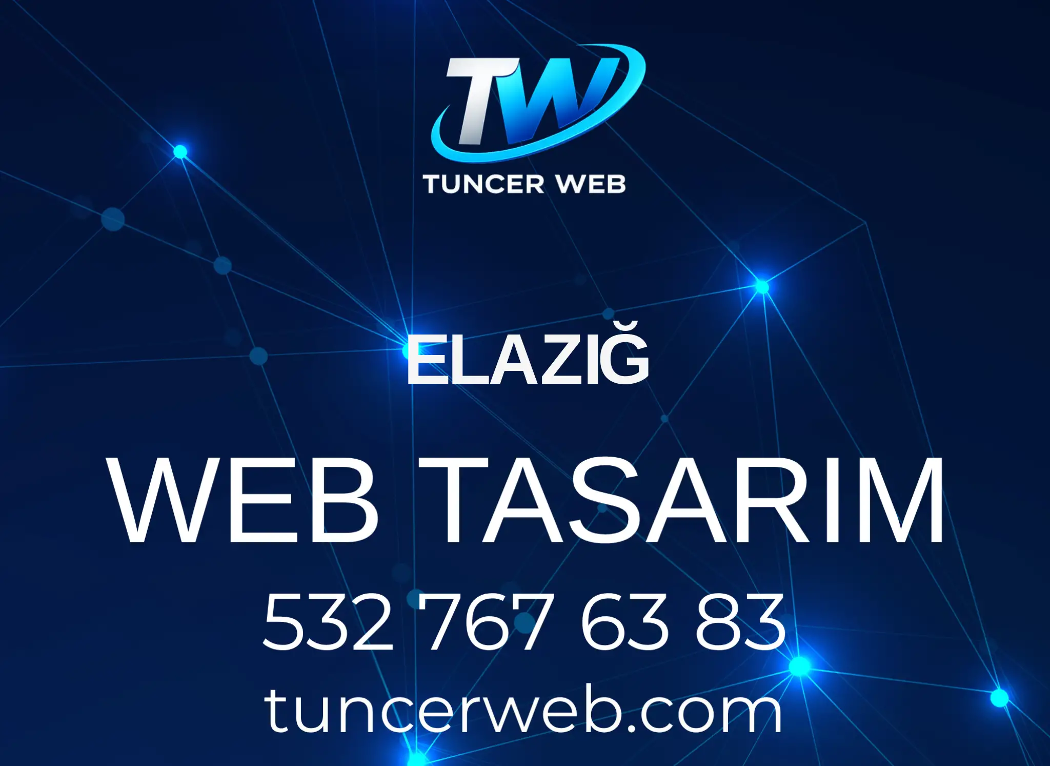 Elazığ Web Tasarım görseli