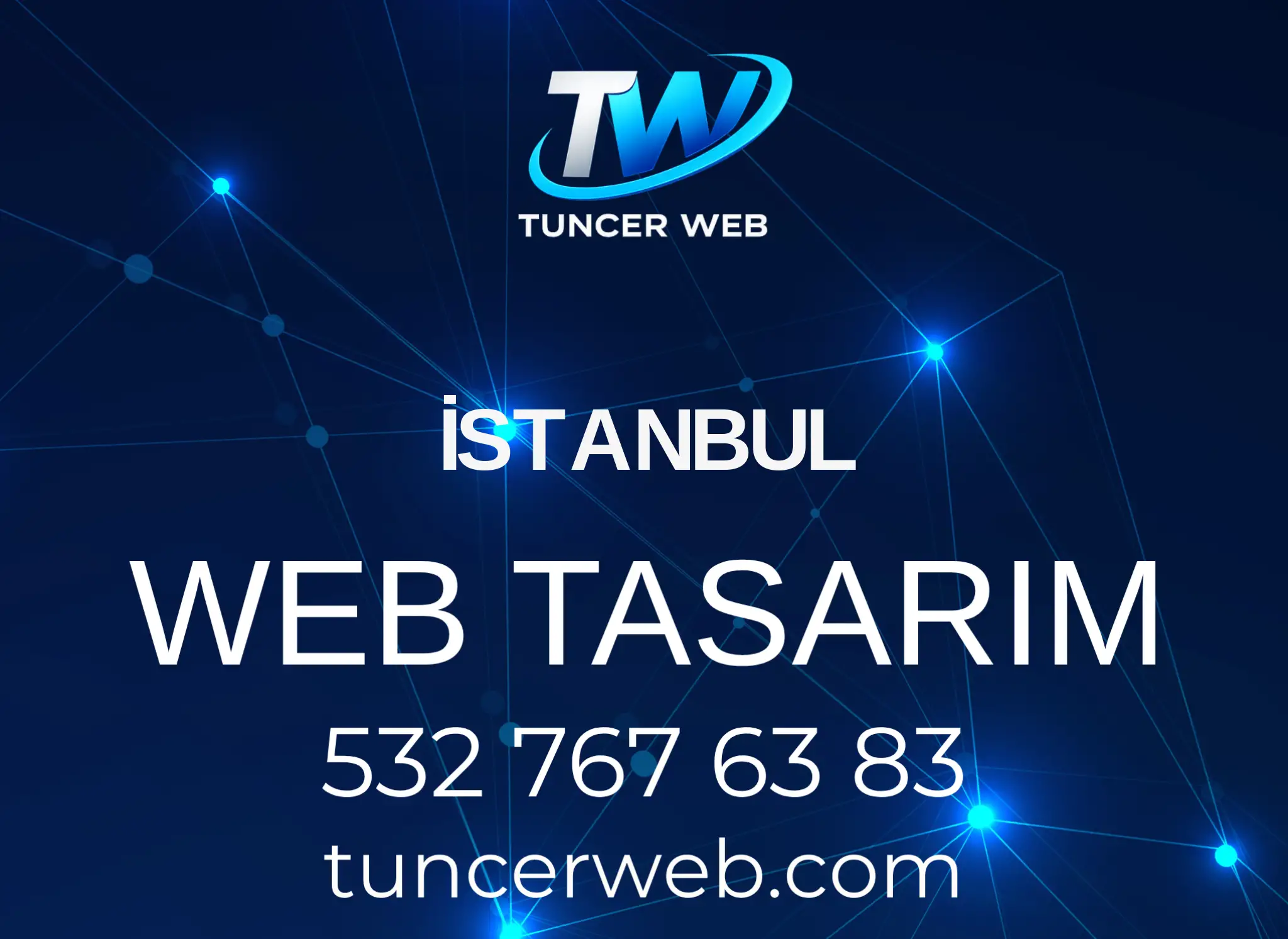 İstanbul Web Tasarım görseli