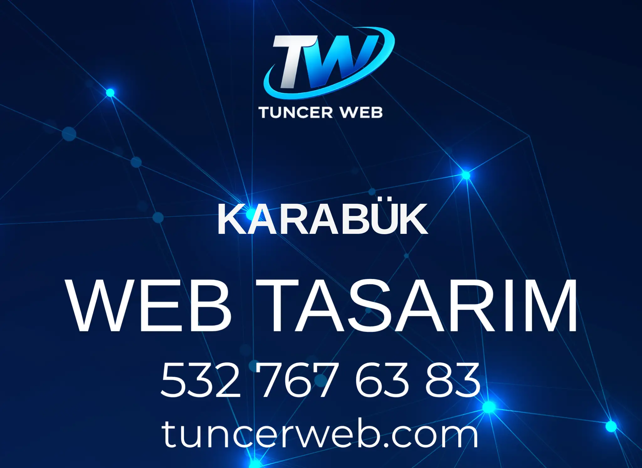 Karabük Web Tasarım görseli