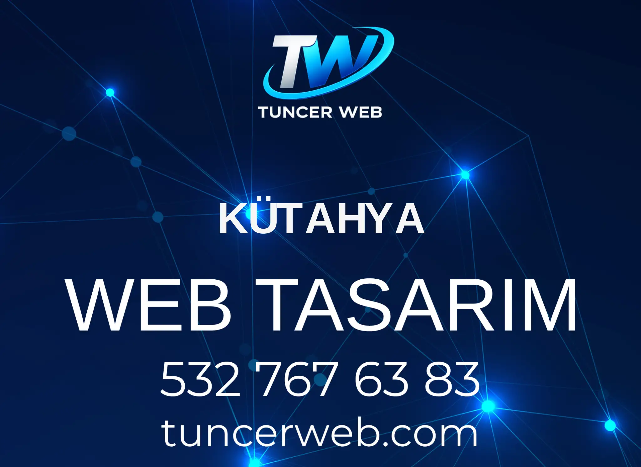 Kütahya Web Tasarım görseli