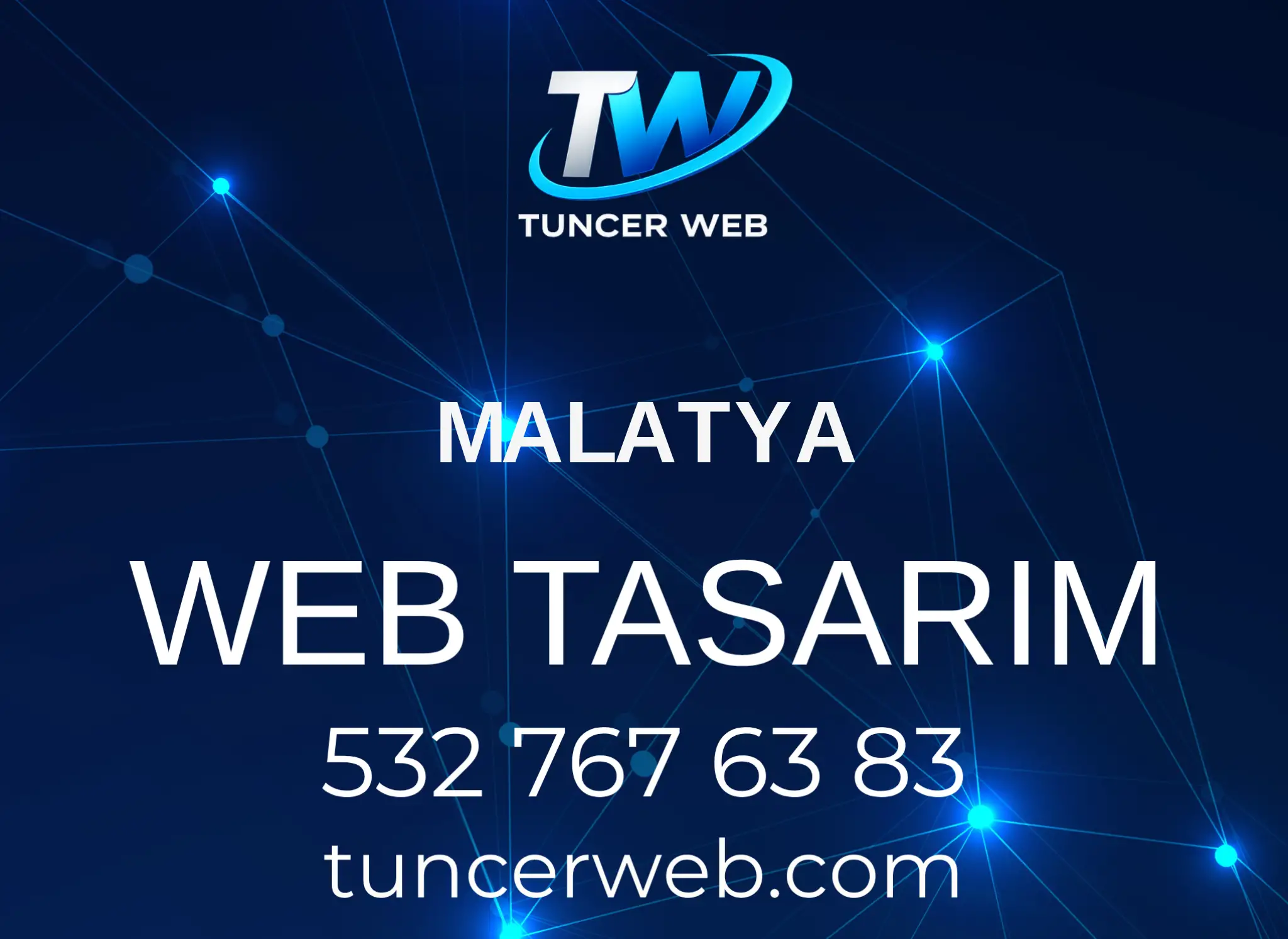 Malatya Web Tasarım görseli
