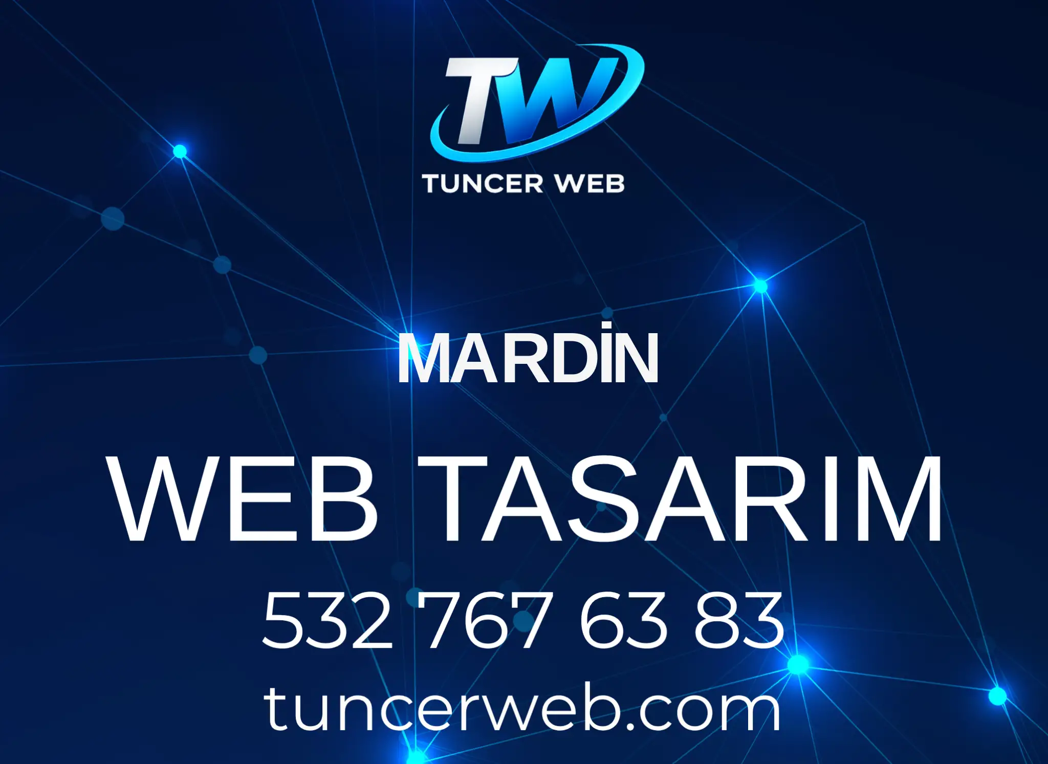 Mardin Web Tasarım görseli
