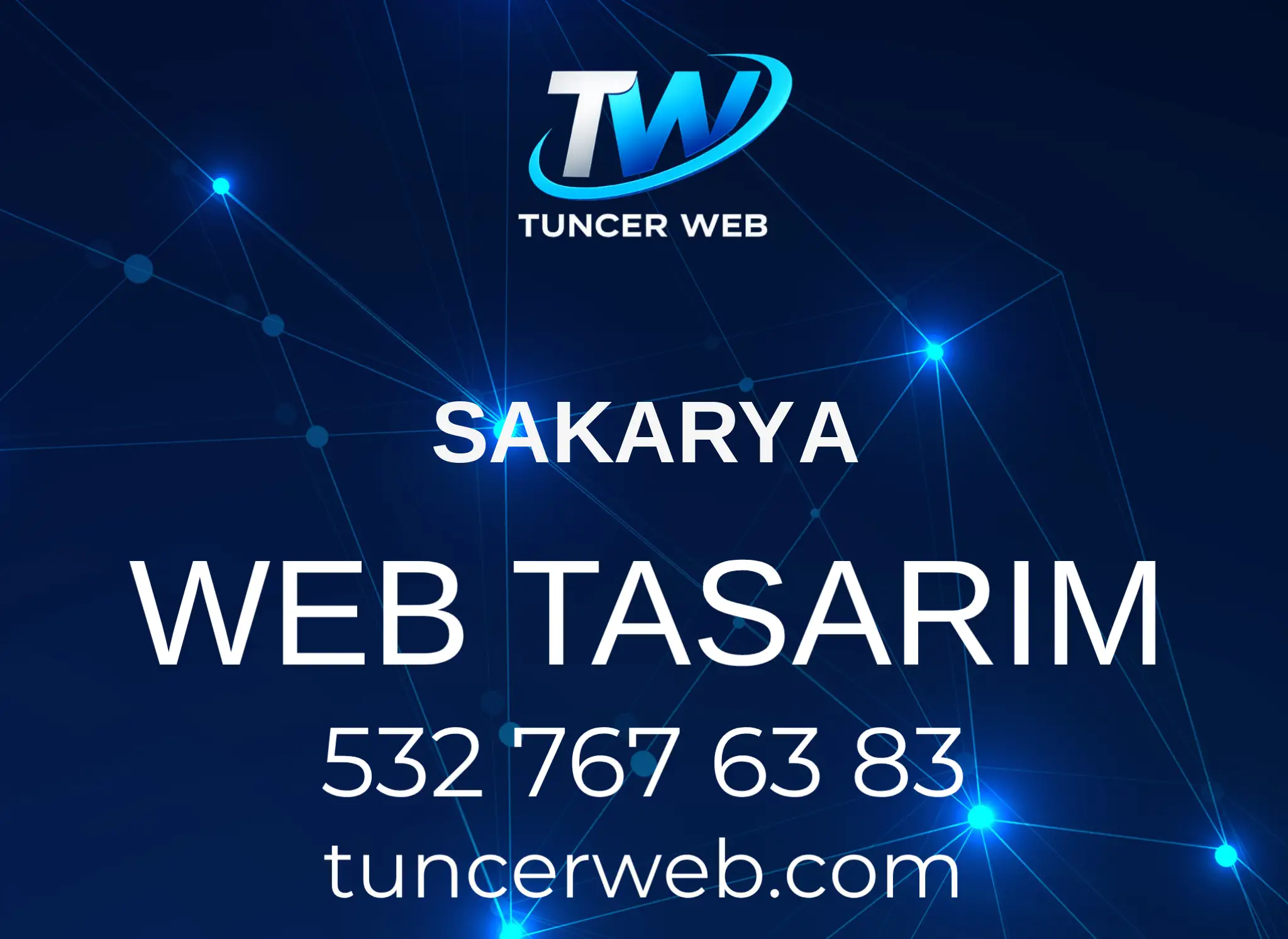 Sakarya Web Tasarım görseli
