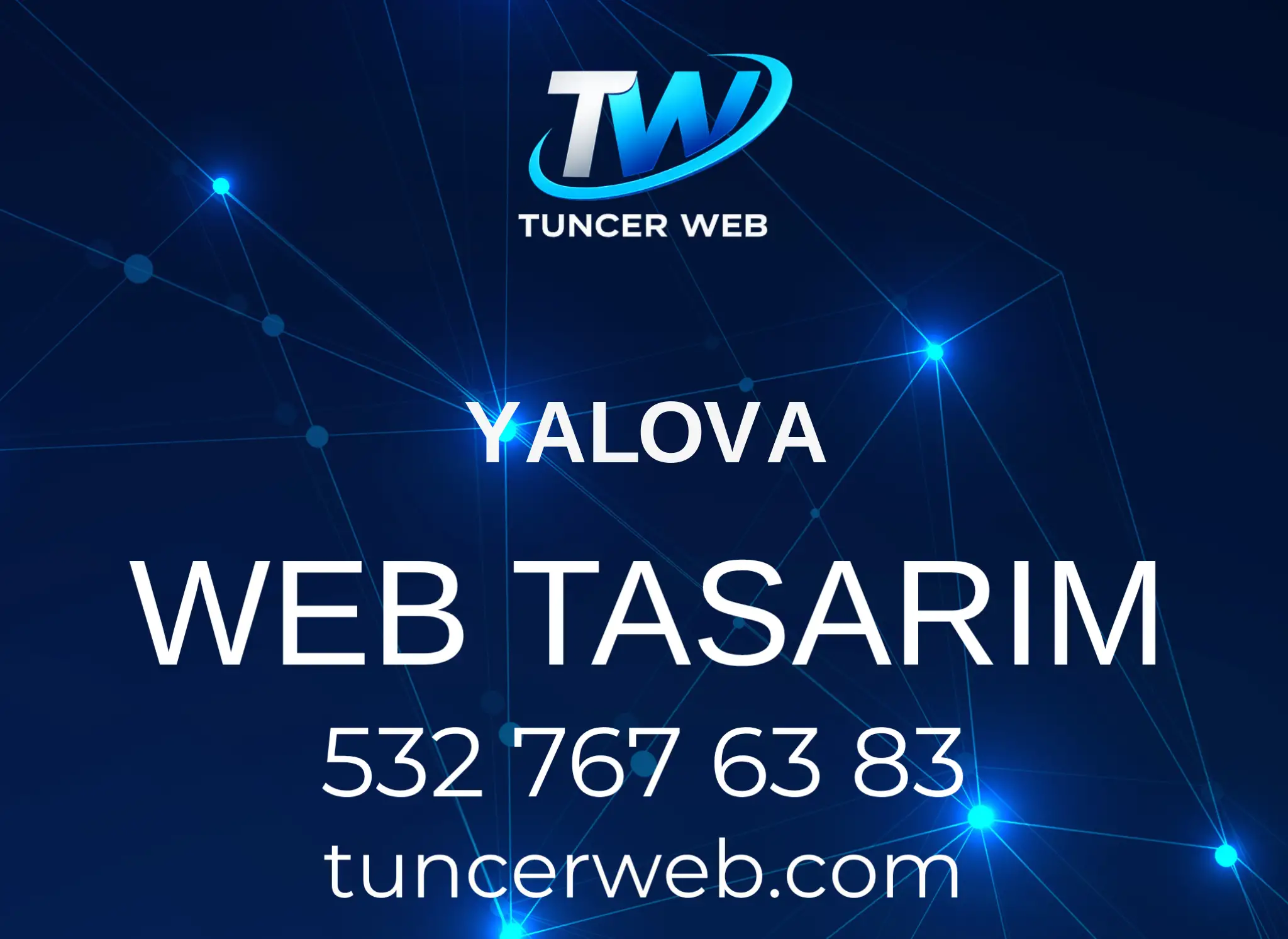 Yalova Web Tasarım görseli