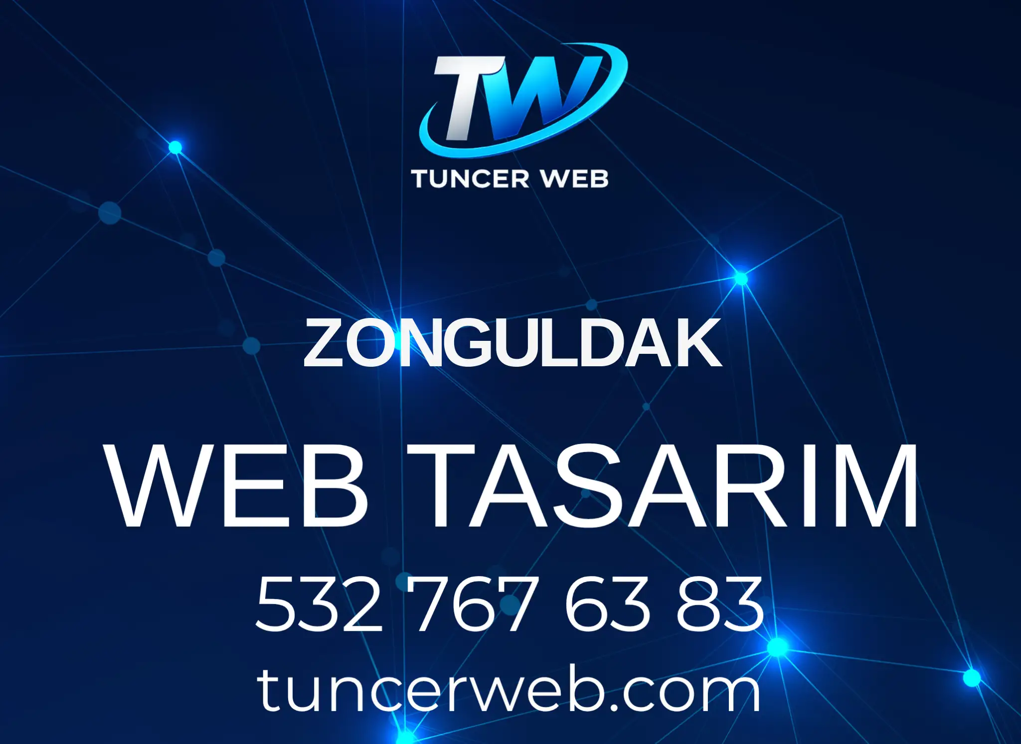 Zonguldak Web Tasarım görseli