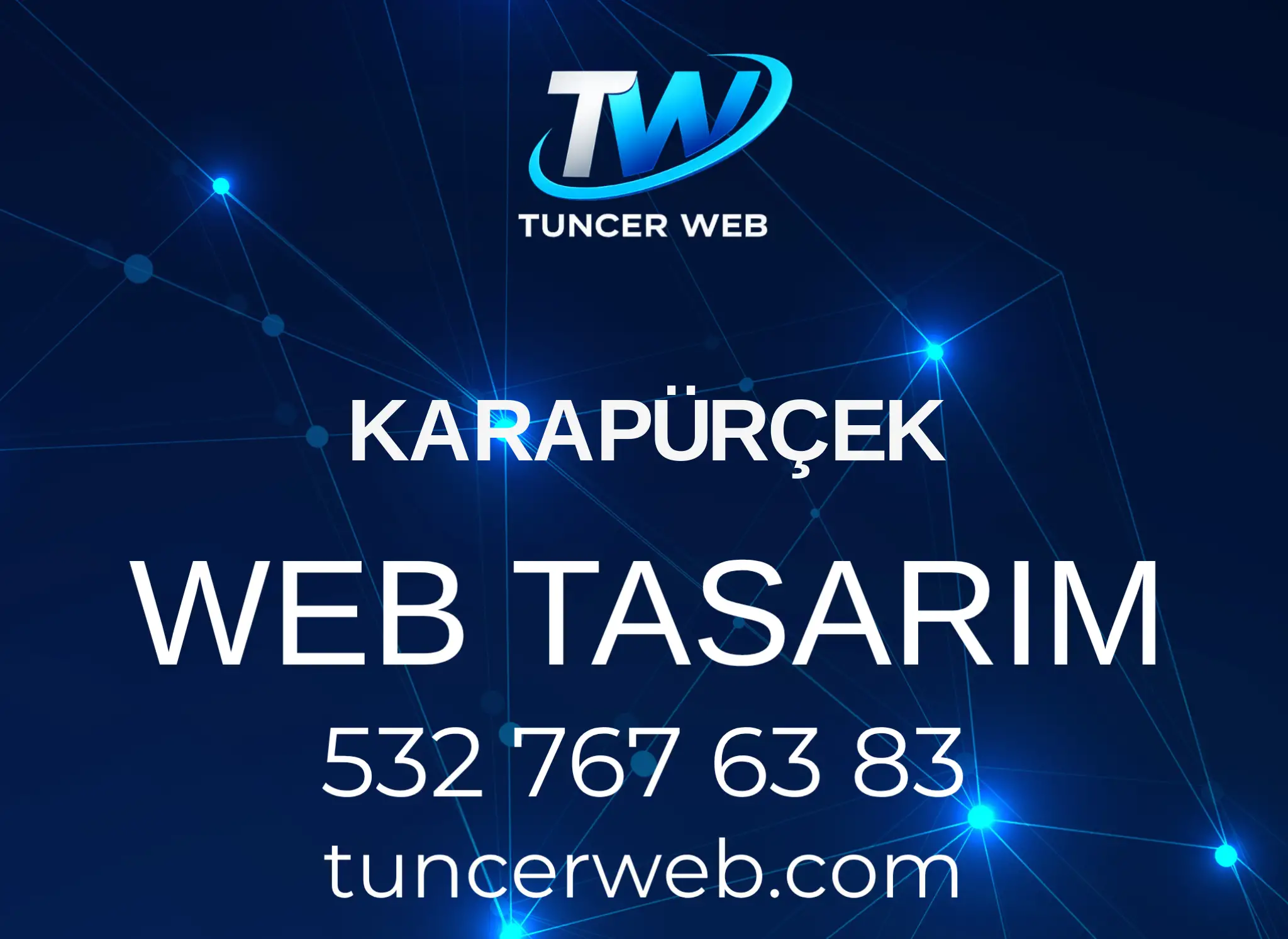 Sakarya Karapurcek Web Tasarım görseli