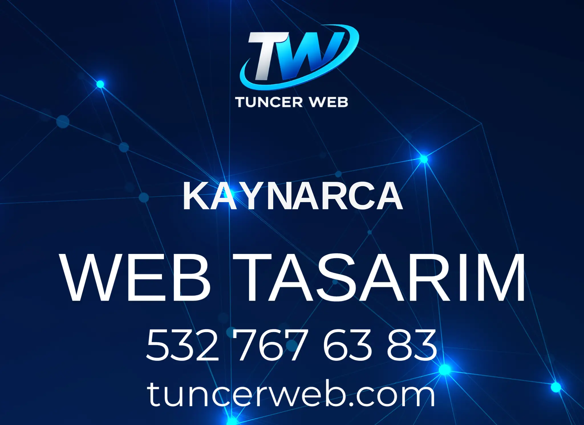 Sakarya Kaynarca Web Tasarım görseli