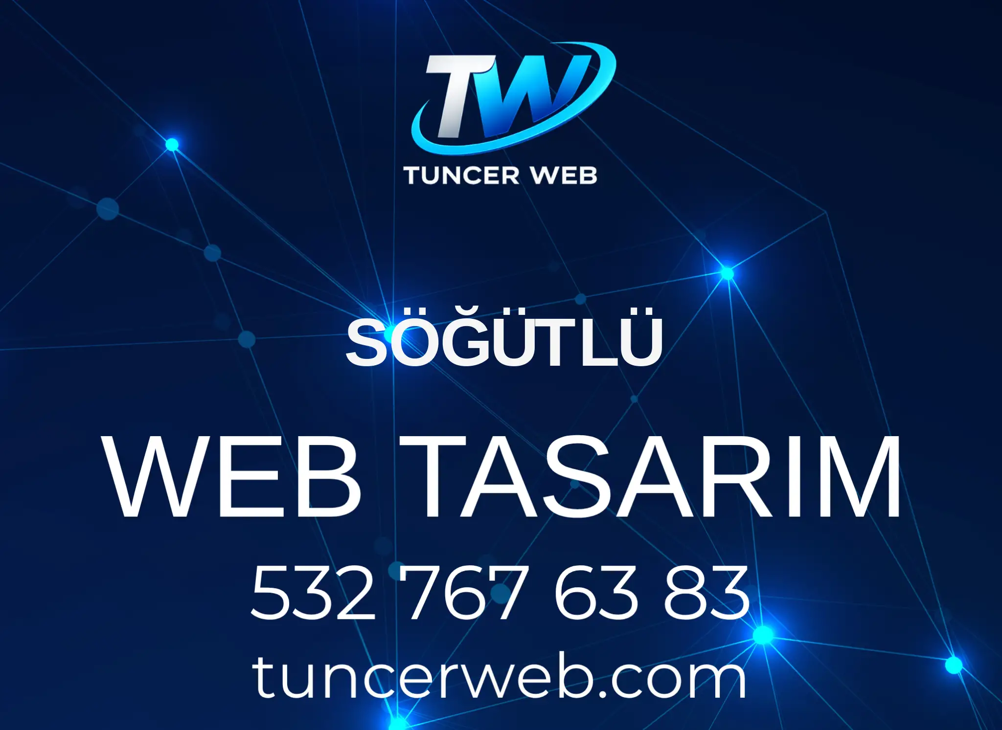 Sakarya Sogutlu Web Tasarım görseli